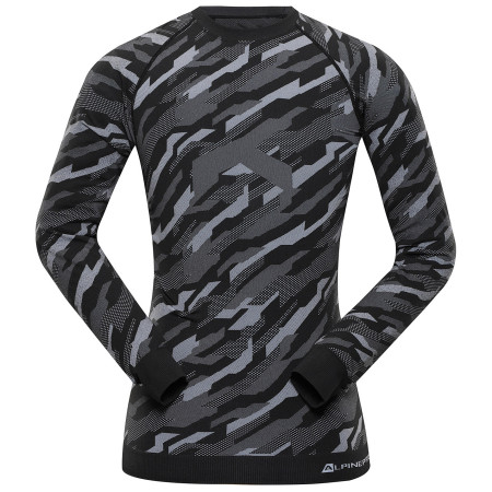 Tricou funcțional bărbați Alpine Pro Padon