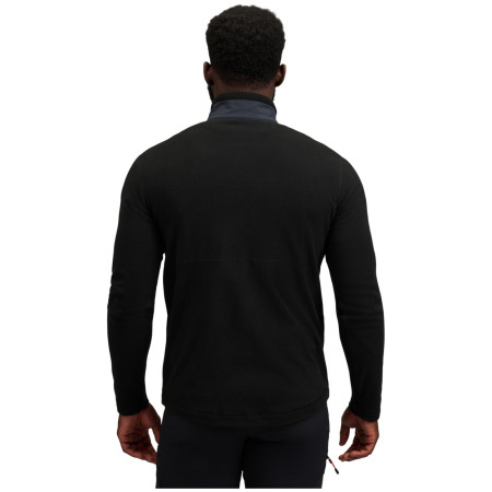 Hanorac bărbați Black Diamond Rift HZ Fleece Jacket