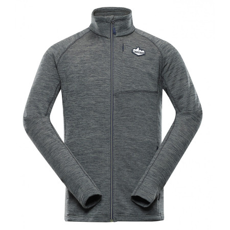 Hanorac bărbați Alpine Pro Dejan