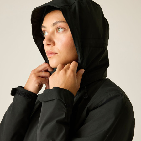 Geacă femei Dare 2b Switch Up III Jacket