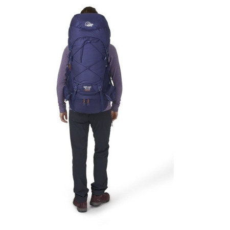 Rucsac Lowe Alpine Sirac Plus ND40