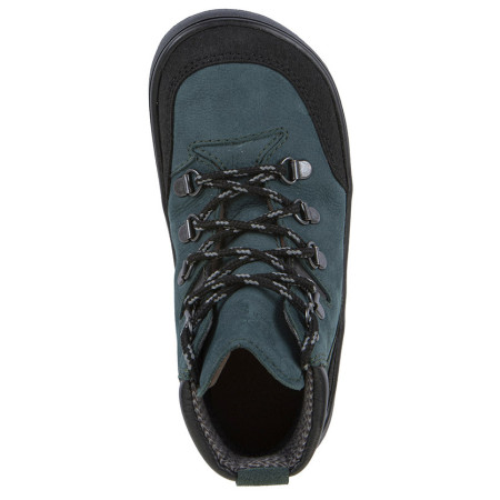 Încălțăminte de iarnă femei Frodo Barefoot Up Trail Tex