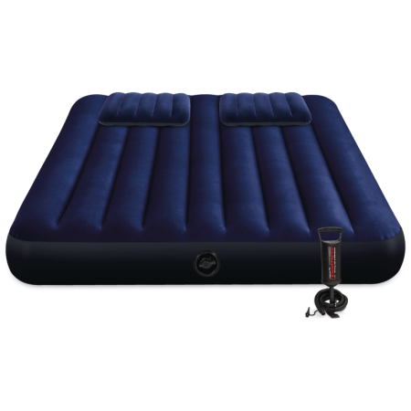 Saltea gonflabilă Intex Queen Dura-Beam Classic 64765