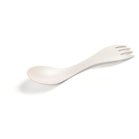 Tacâm copii Light My Fire Spork Little bej cream