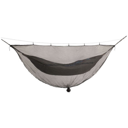 Plasă de țânțari Robens Trace Hammock Mosquito Net negru