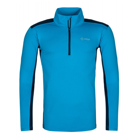 Tricou funcțional bărbați Kilpi Wilke M (2019) albastru