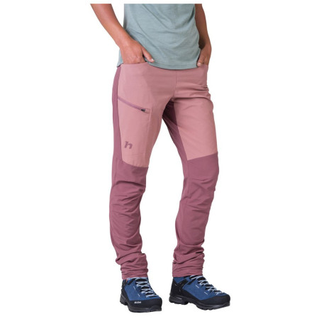 Pantaloni femei Hannah Torrent W