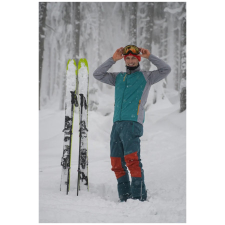 Pantaloni bărbați Husky Kala M