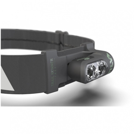 Lanternă frontală Silva Trail Runner Free 2 Ultra