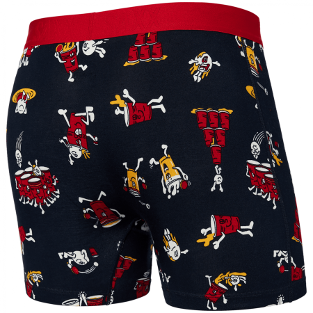 Boxeri Saxx Vibe Super Soft BB