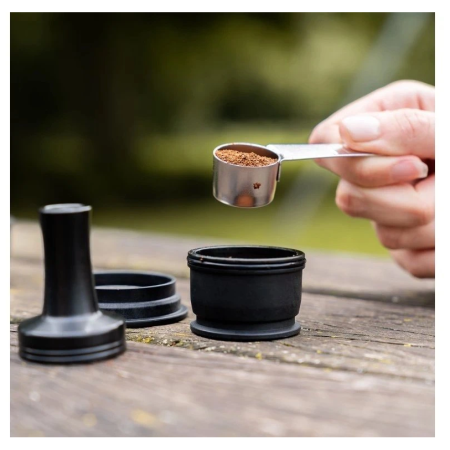 Aparat de cafea pentru călătorii Mestic MK-90