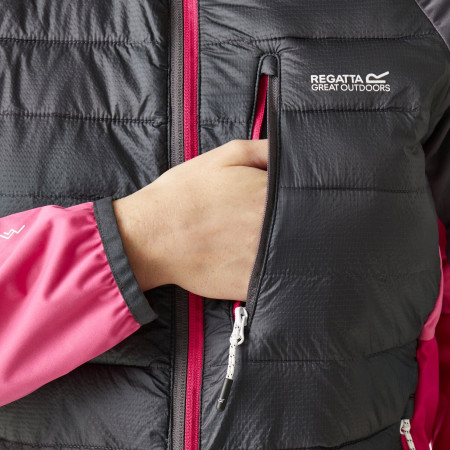 Geacă femei Regatta Wmn Pro Hybrid