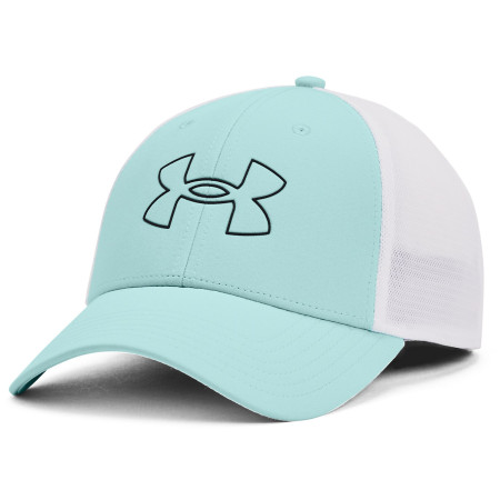 Șapcă Under Armour Iso-chill Driver Mesh Adj
