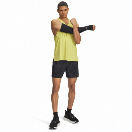 Pantaloni scurți bărbați Under Armour Launch Pro 7in Prtd Short