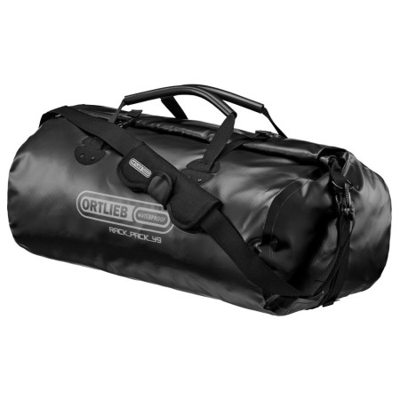 Geantă de voiaj Ortlieb Duffle 60L