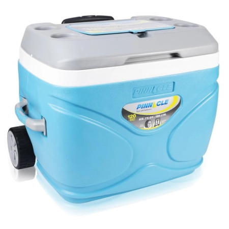 Cutie frigorifică Pinnacle Prudence 66L