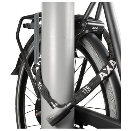 Lacăt pentru bicicletă AXA Chain Absolute 5 - 90