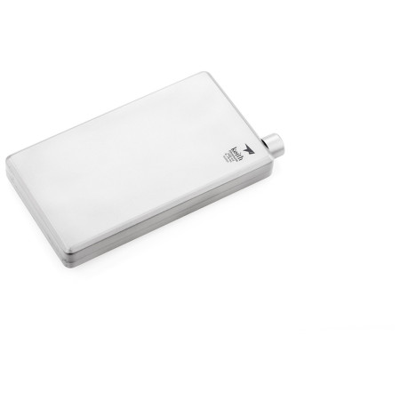 Sticlă plată Keith Titanium Jug 200 ml