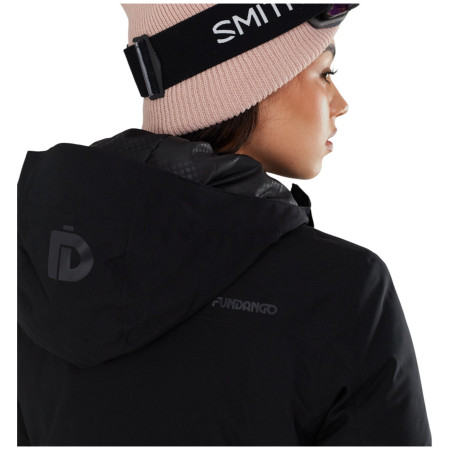 Geacă de schi femei Fundango Celine Allmountain Jacket