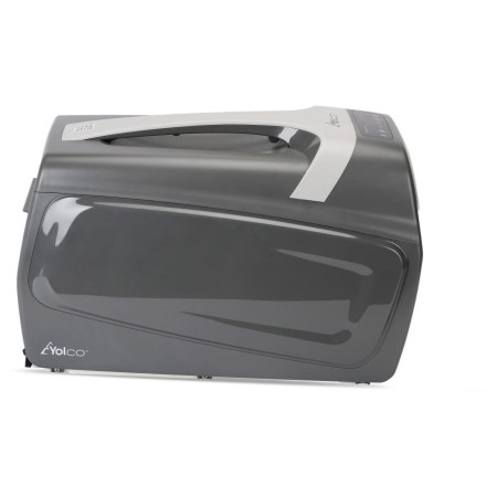 Climatizare Yolco TC390