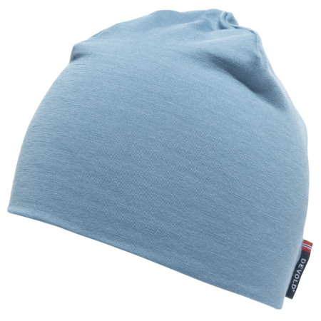 Căciulă Devold Breeze Plus Merino 200 Beanie albastru deschis SKYBLUE