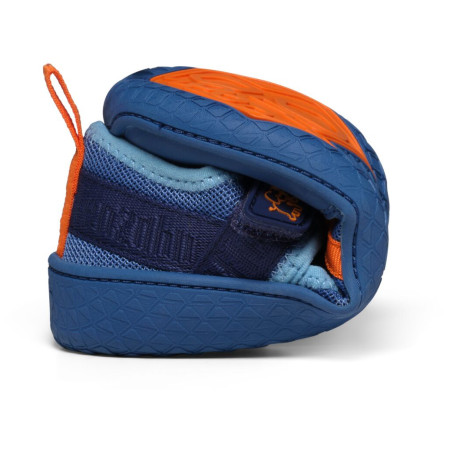 Sandale copii Affenzahn Sandal Vegan Roughy