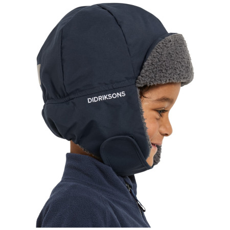 Căciulă copii Didriksons Biggles Cap 7