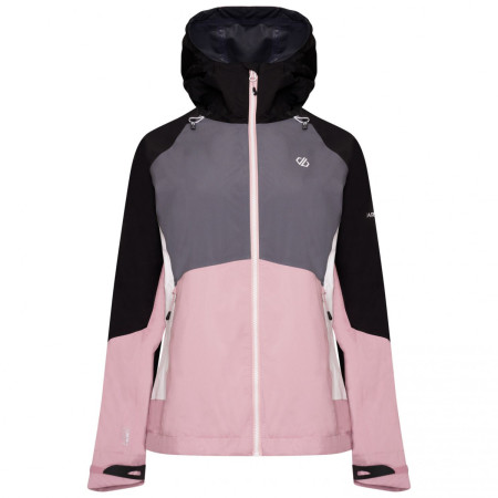 Geacă femei Dare 2b Checkpoint II Jkt roz