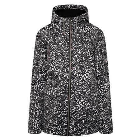 Geacă femei Dare 2b Deviation II Jckt negru/alb