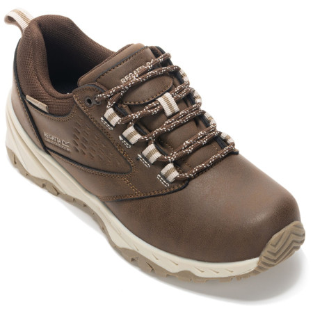 Încălțăminte femei Regatta Womens Amble Low WP