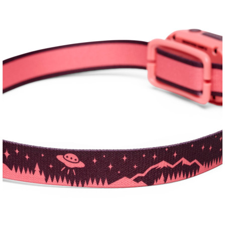 Lanternă frontală Black Diamond Wiz Kid Headlamp