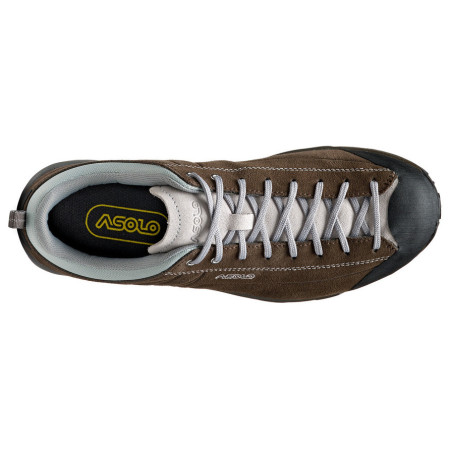 Încălțăminte de trekking pentru bărbați Asolo Space GV