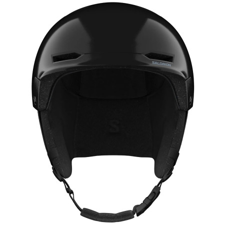 Cască de schi Salomon Husk Kids Mips