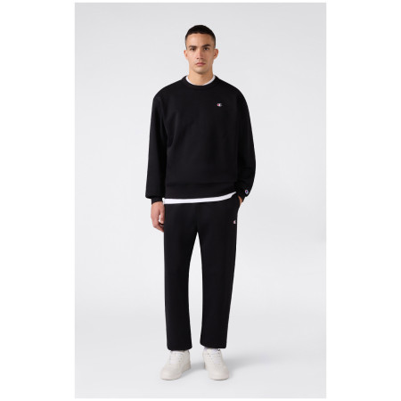 Pantaloni jogging bărbați Champion Elastic Cuff Pants M Modern Heritage