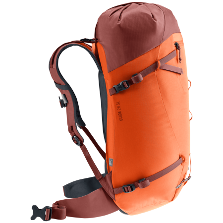 Rucsac Deuter Guide 28 SL