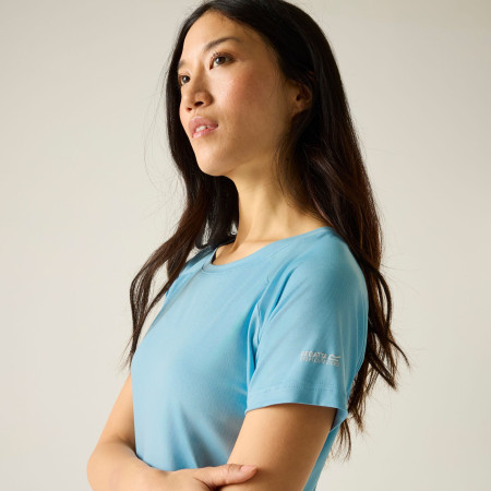 Tricou femei Regatta Limonite