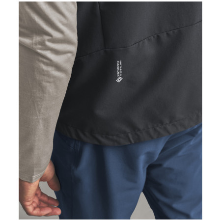 Vestă bărbați Ortovox Ortler Softshell Plus Vest