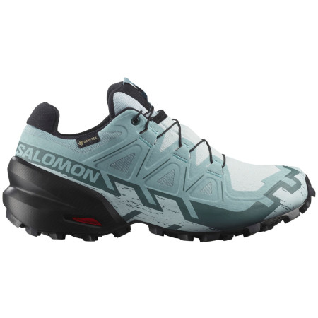 Încălțăminte femei Salomon Speedcross 6 Gore-Tex
