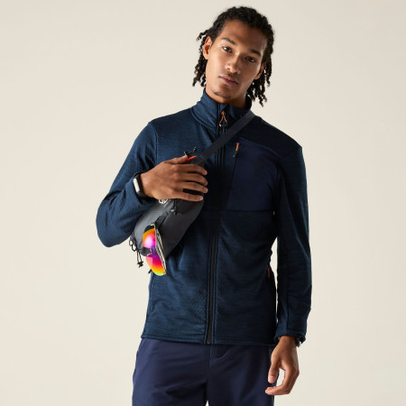 Hanorac bărbați Dare 2b Venture Stretch Midlayer