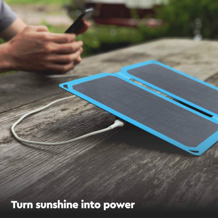 Panou solar GoSun Solar Panel 10W