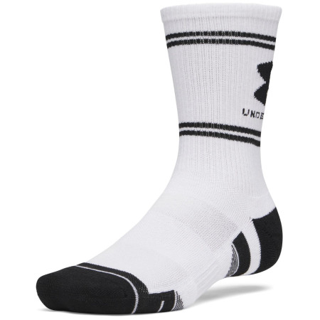 Set șosete Under Armour New UA Perf Tech Nov 3Pk Crw
