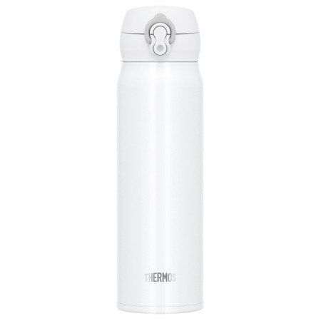 Termos Thermos Motion JNL 600 ml alb bílá