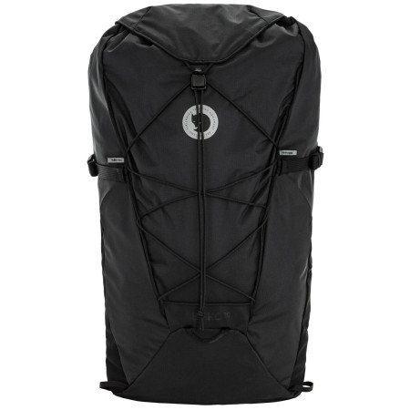 Rucsac turistic Fjällräven Abisko Hike Lite 20 M/L negru black