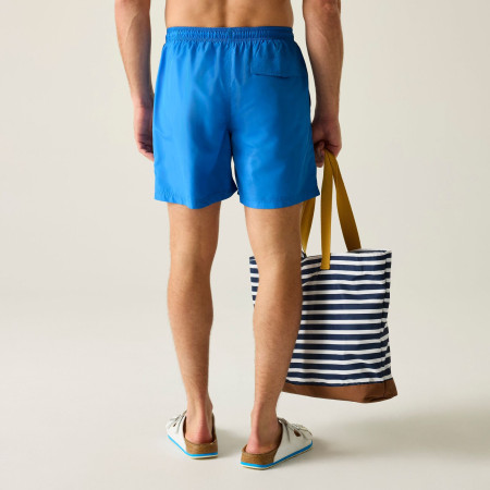 Pantaloni scurți bărbați Regatta Mackleyna Swim Short