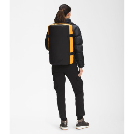 Geantă The North Face Base Camp Duffel - S