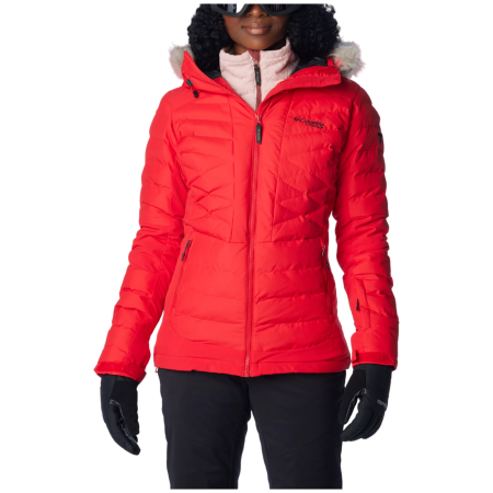 Geacă de iarnă femei Columbia Bird Mountain™ II Insulated Jacket