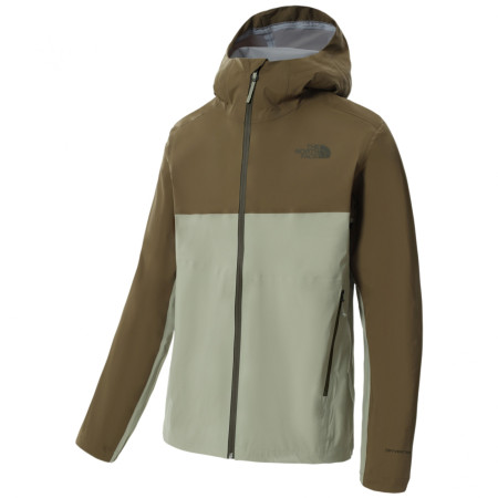 Geacă bărbați The North Face West Basin Dryvent Jacket verde