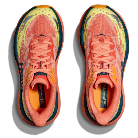 Încălțăminte de alergat pentru femei Hoka W Stinson 7