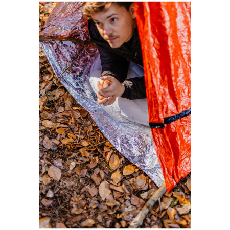 Cort izotermic Warg Survival Tent
