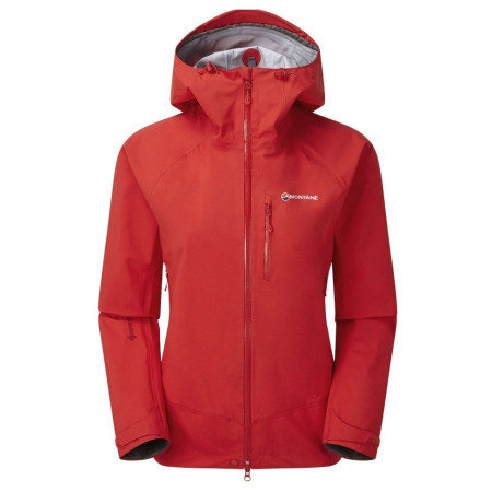 Geacă femei Montane Womens Alpine Spirit Jacket